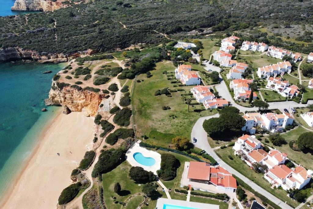 Beach Apartment Gabriela With Pool Porches  Eksteriør billede