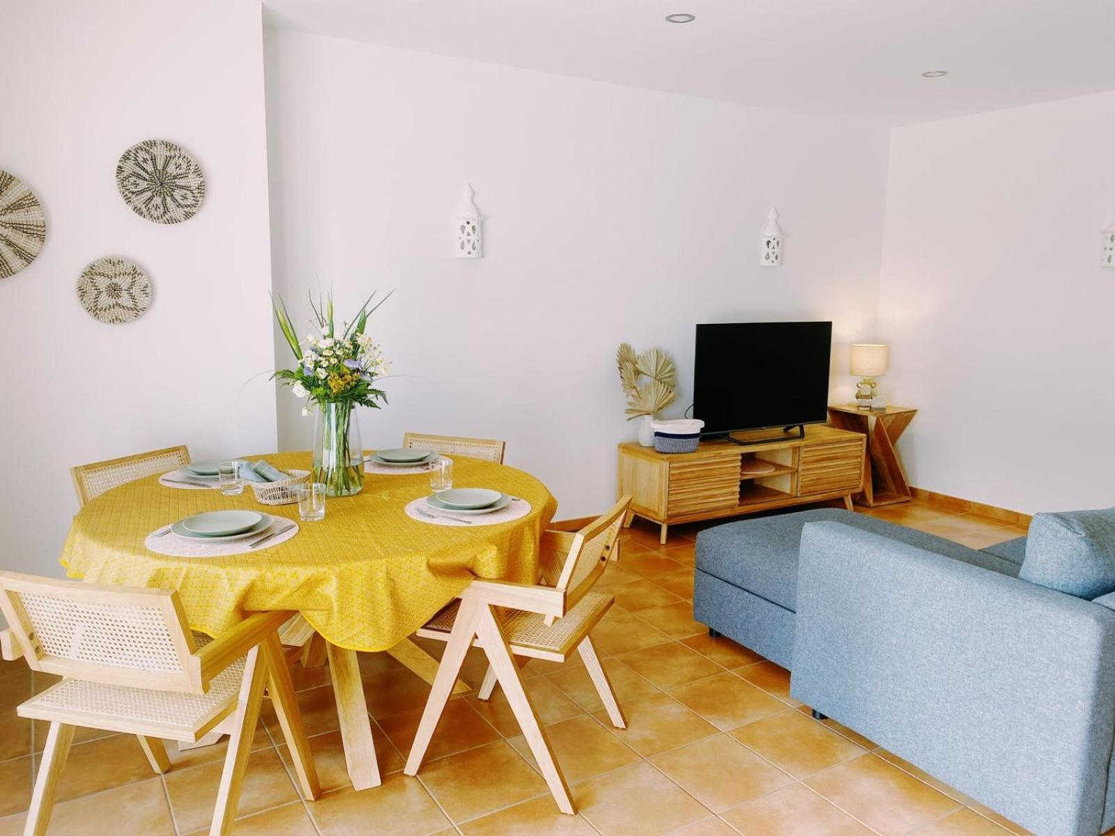 Beach Apartment Gabriela With Pool Porches  Eksteriør billede